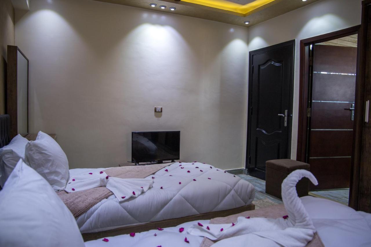 City Hotel Kairo Exterior foto